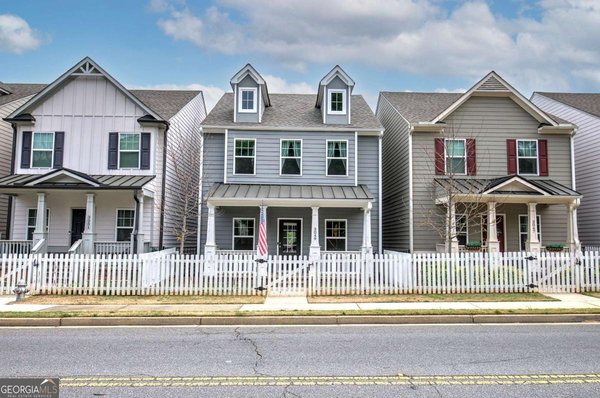 3049 Windover Lane, Kennesaw