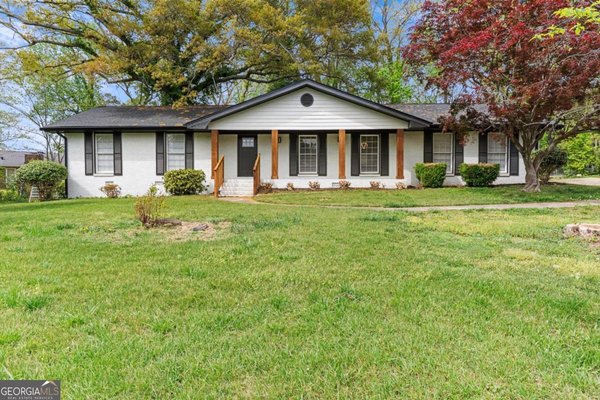 4328 Luxembourg Drive Decatur