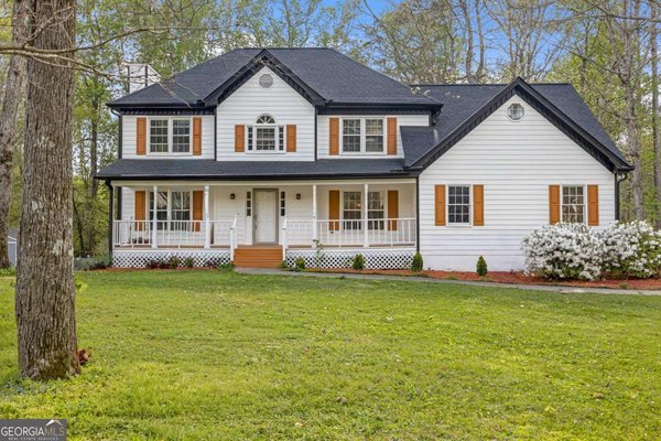 860 Winnbrook Drive, Dacula