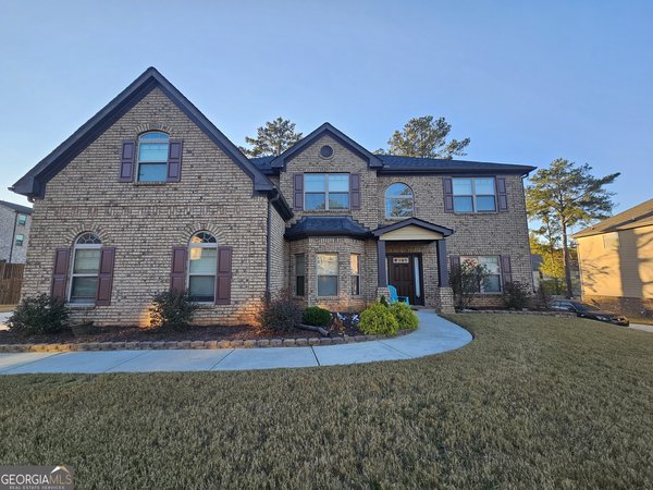 3906 Rosebay Way Conyers