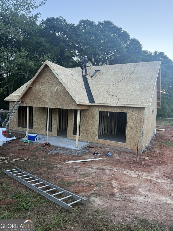 519 Freeman Street, LaGrange