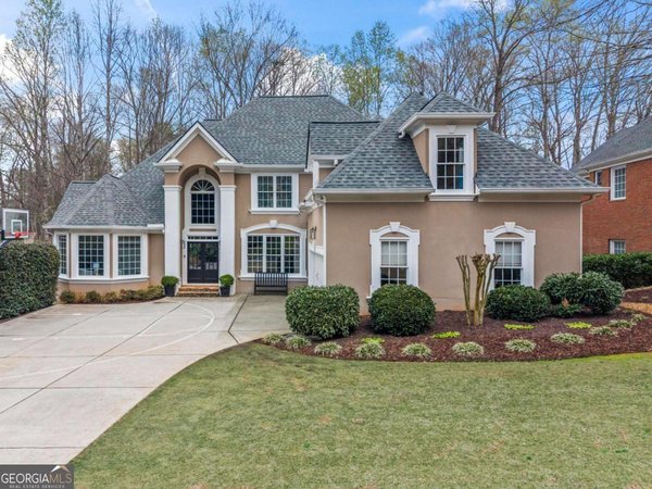 14375 Morning Mountain Way Alpharetta