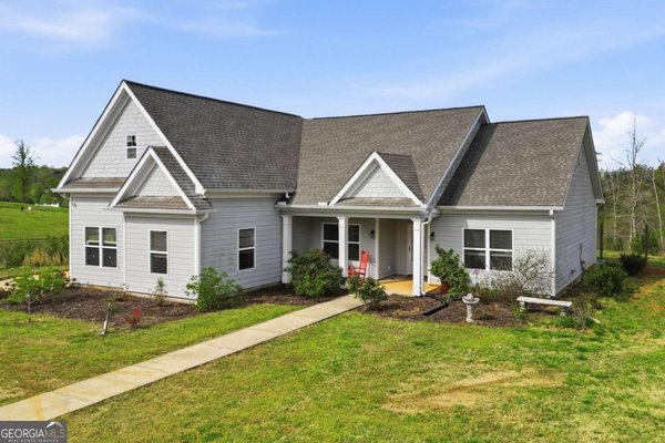 3931 Upper Bethany Road Ball Ground