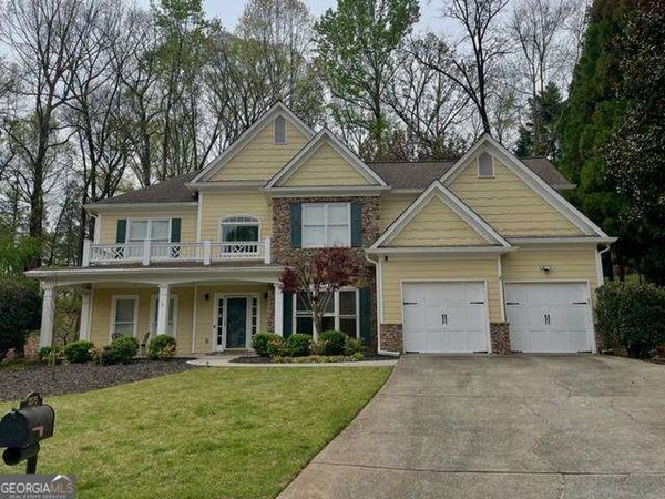 1275 Compass Pointe Crossing, Alpharetta