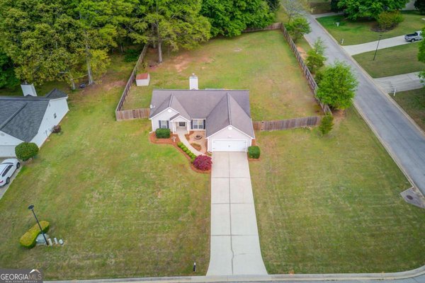 255 Turnberry Lane, Winder