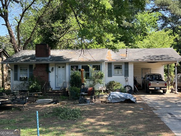 2425 Maple Road, Rome