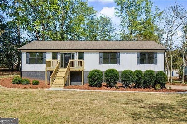 3315 Ranch Road, Marietta