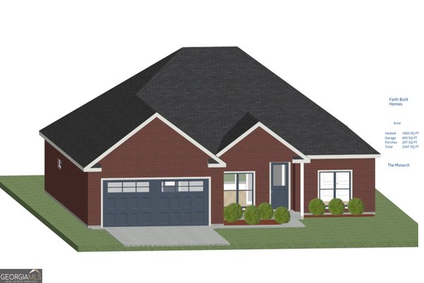 910 Nora Eloise Drive Bonaire