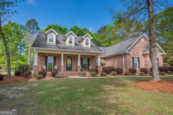 301 Old Windmill Road Perry