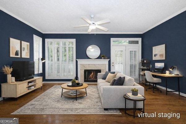 1315 McGill Park Avenue, Atlanta