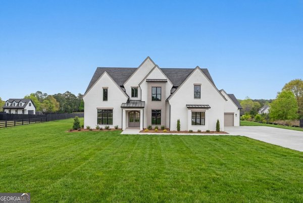 3215 Indian Shoals Road, Dacula