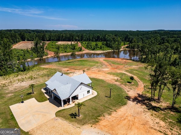 4348 Marshall Stewart Road Crawfordville