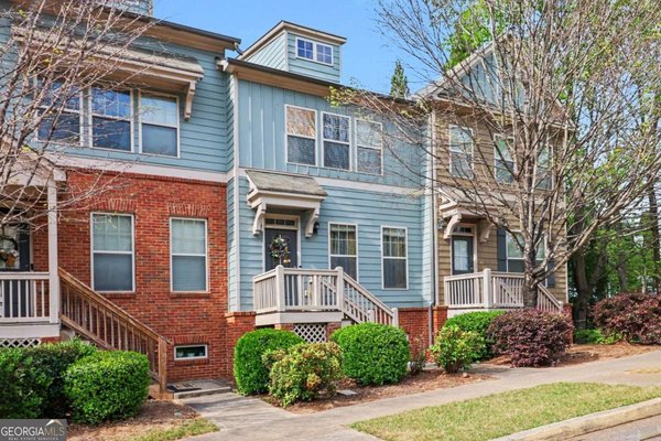 1180 Ridenour Boulevard Kennesaw