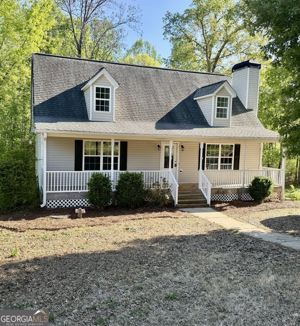 1127 Meadowview Drive, Jackson