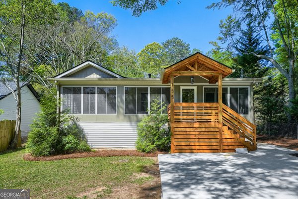 155 Covington Avenue Marietta