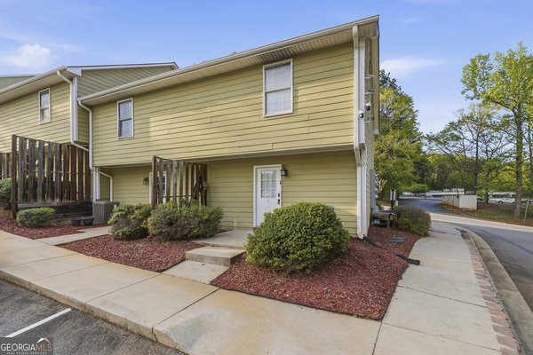 105 Westchester Drive, Athens