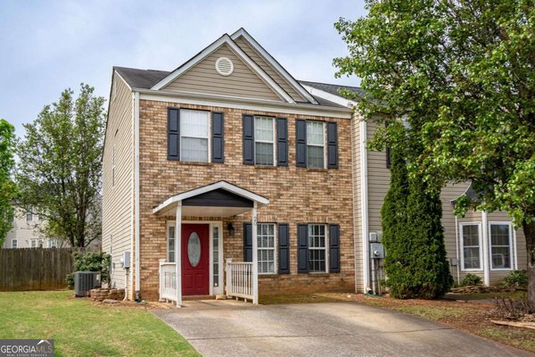 20 Haley Place Cartersville