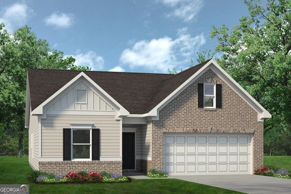 300 Southgate Drive, Warner Robins