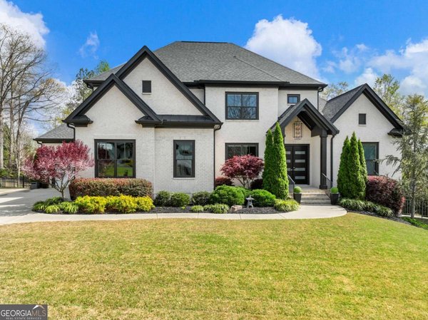 2343 Northern Oak Drive, Braselton