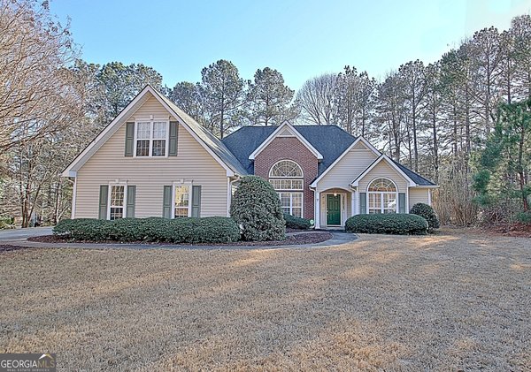 195 Ferncliff Fayetteville