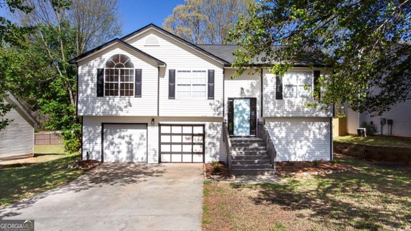 5440 Mayfair Crossing Drive, Lithonia