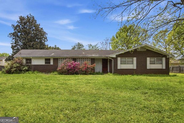 2521 Fairview Road, Covington