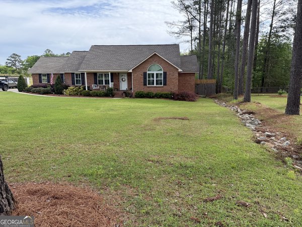 848 Tanglewood Circle, Dublin