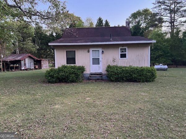 9742 Sparta Davisboro Road Warthen