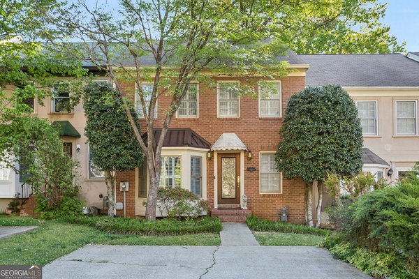 1405 Old Virginia Court Marietta