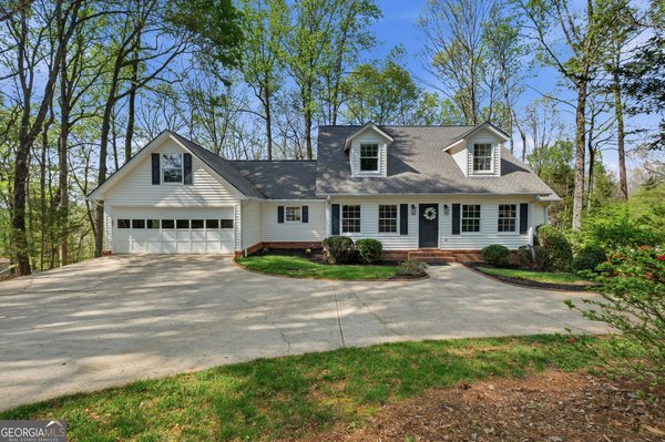 2436 Thompson Mill Road Gainesville