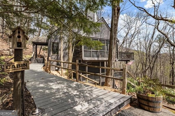 248 Lone Wolf Trail, Jasper