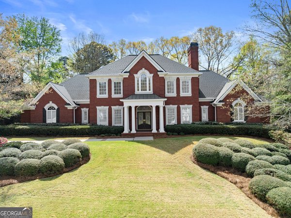 2520 Heritage Court, Buford