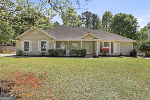 136 Coggins Corner Drive Newnan
