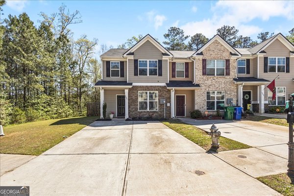 2641 Parrish Court, Lithonia