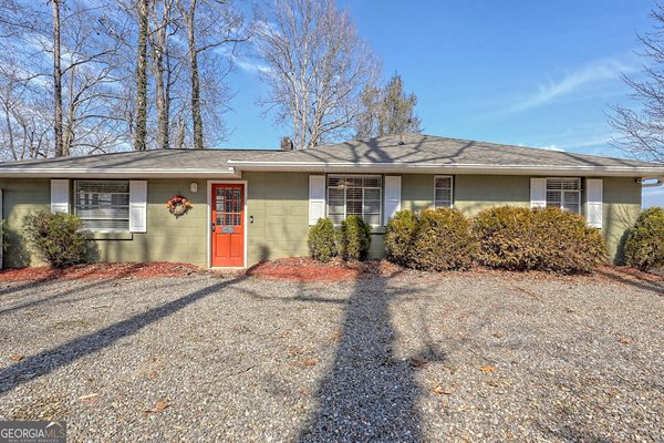 1528 Hillcrest Spur Hiawassee