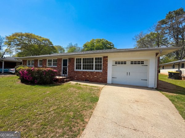 96 Greene Street Fairburn