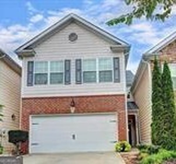 1213 Rubble Road, Cumming