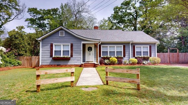 69 Stephens Street, Winder