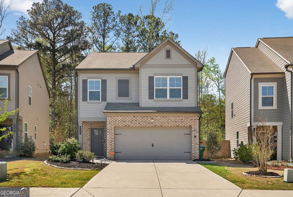 2171 Westside Drive, Austell