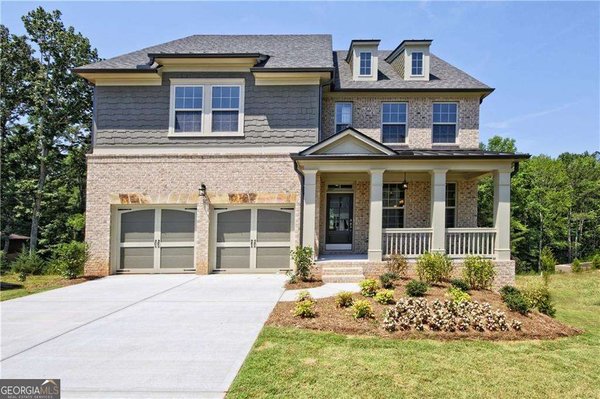 1020 Kendall Grove Court, Cumming