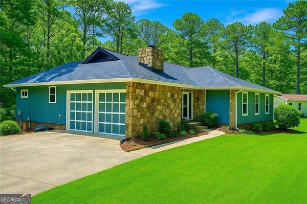 1516 Chase Court, Riverdale