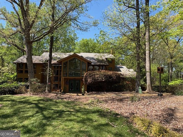 320 Skyridge Drive Atlanta