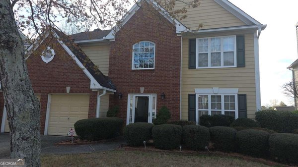 3783 Harris Boulevard Kennesaw