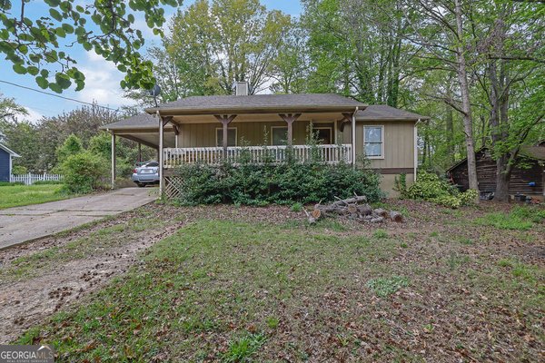 3180 Halifax Drive, Cumming