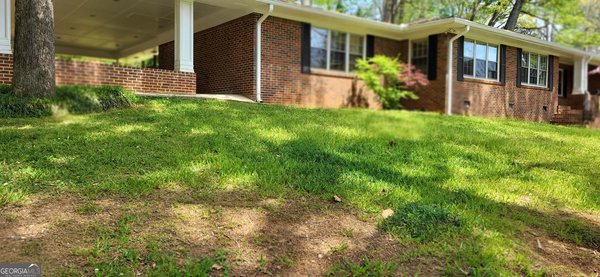 3240 Druid Hills Road, Decatur