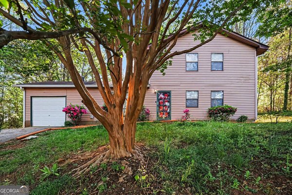 3808 Shane Court, Ellenwood