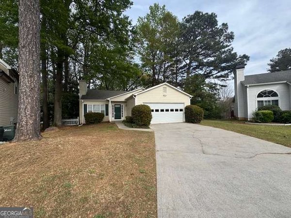 350 Jamaica Cove Marietta