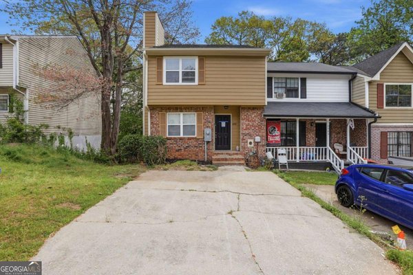 6981 Flagstone Drive, Austell