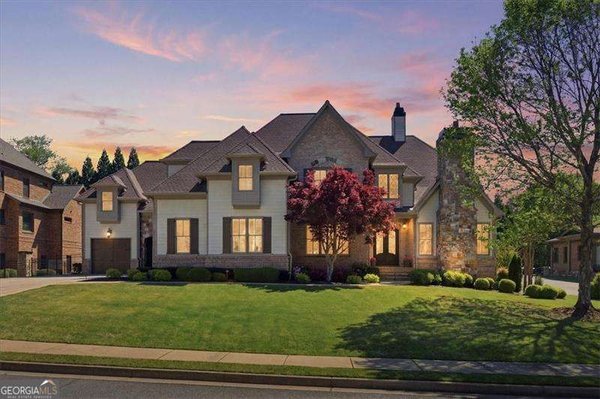 1266 Stonecroft Way Marietta