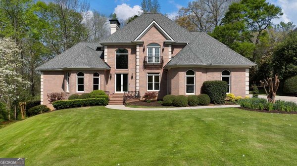 1100 Belmont Place, Braselton